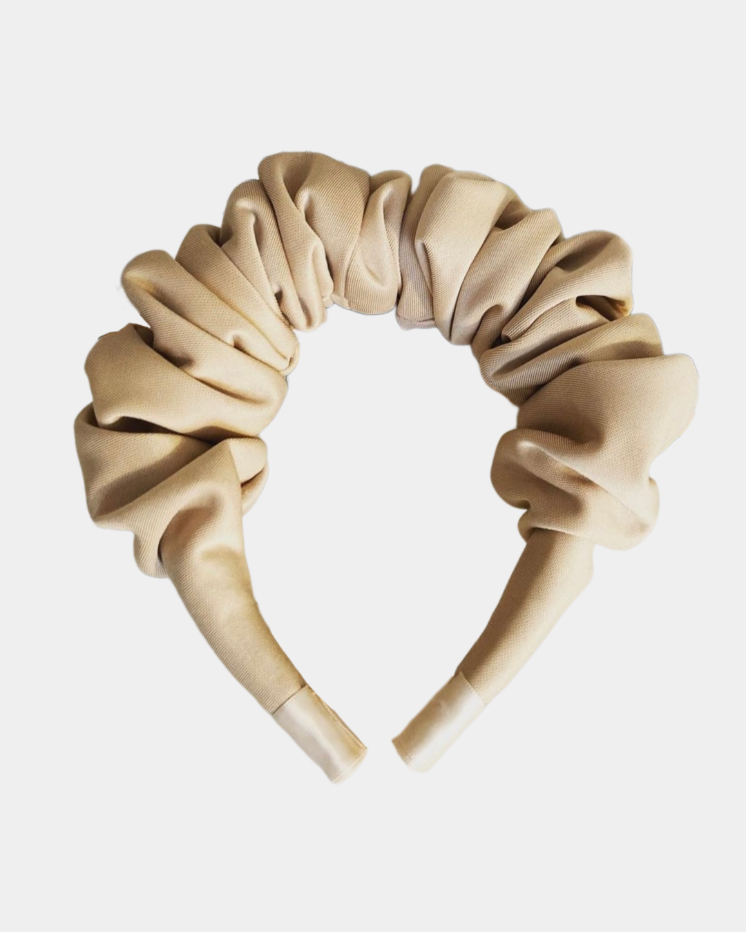 Scrunchie Hairband