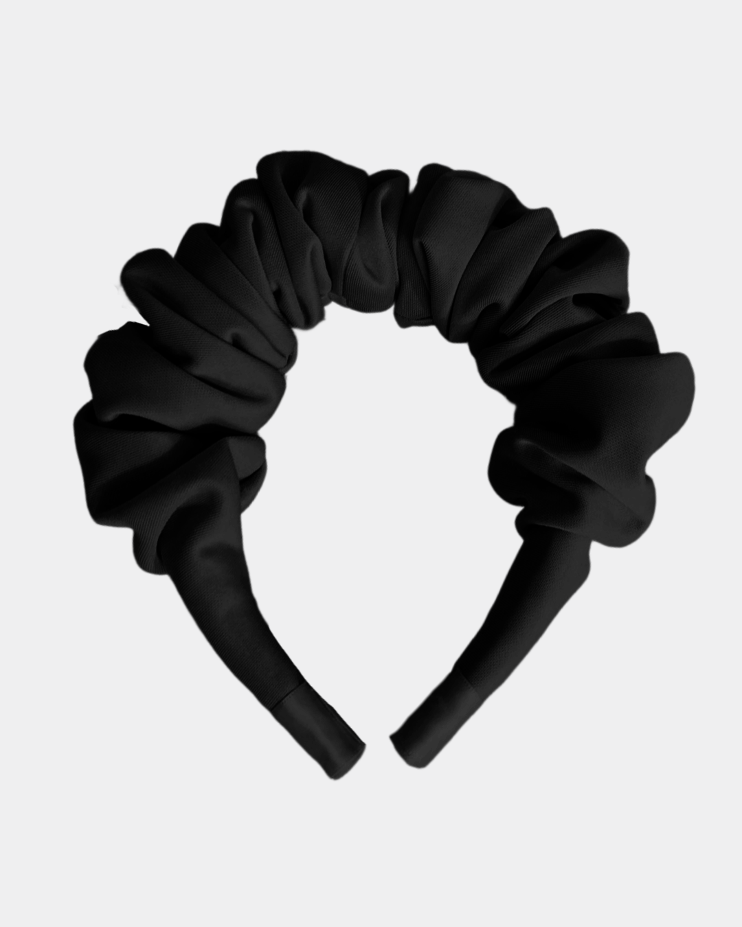 Scrunchie Hairband