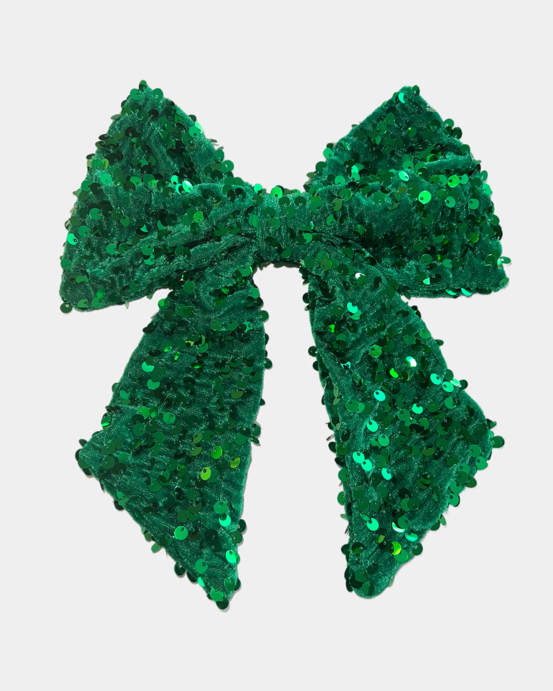 Bow Hair Clip