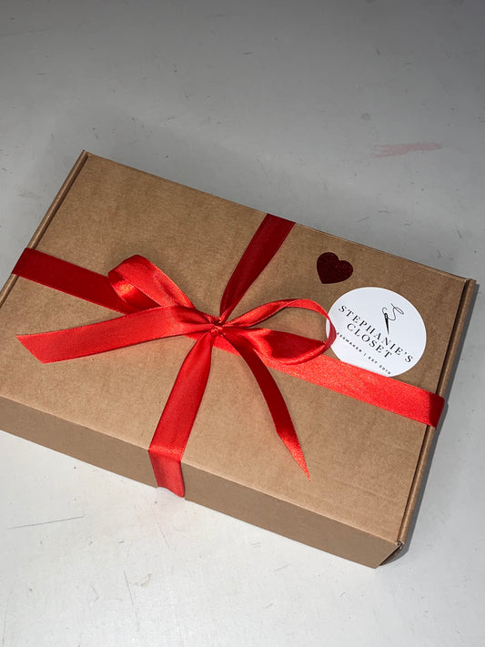 Valentine packaging