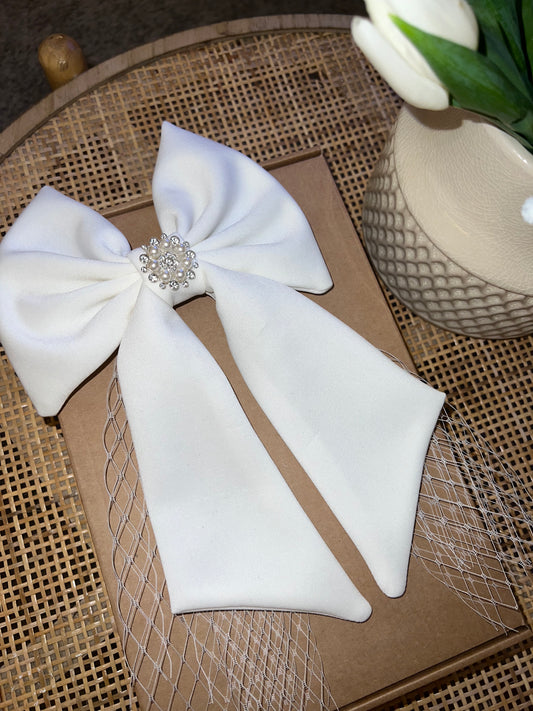 Bridal bow