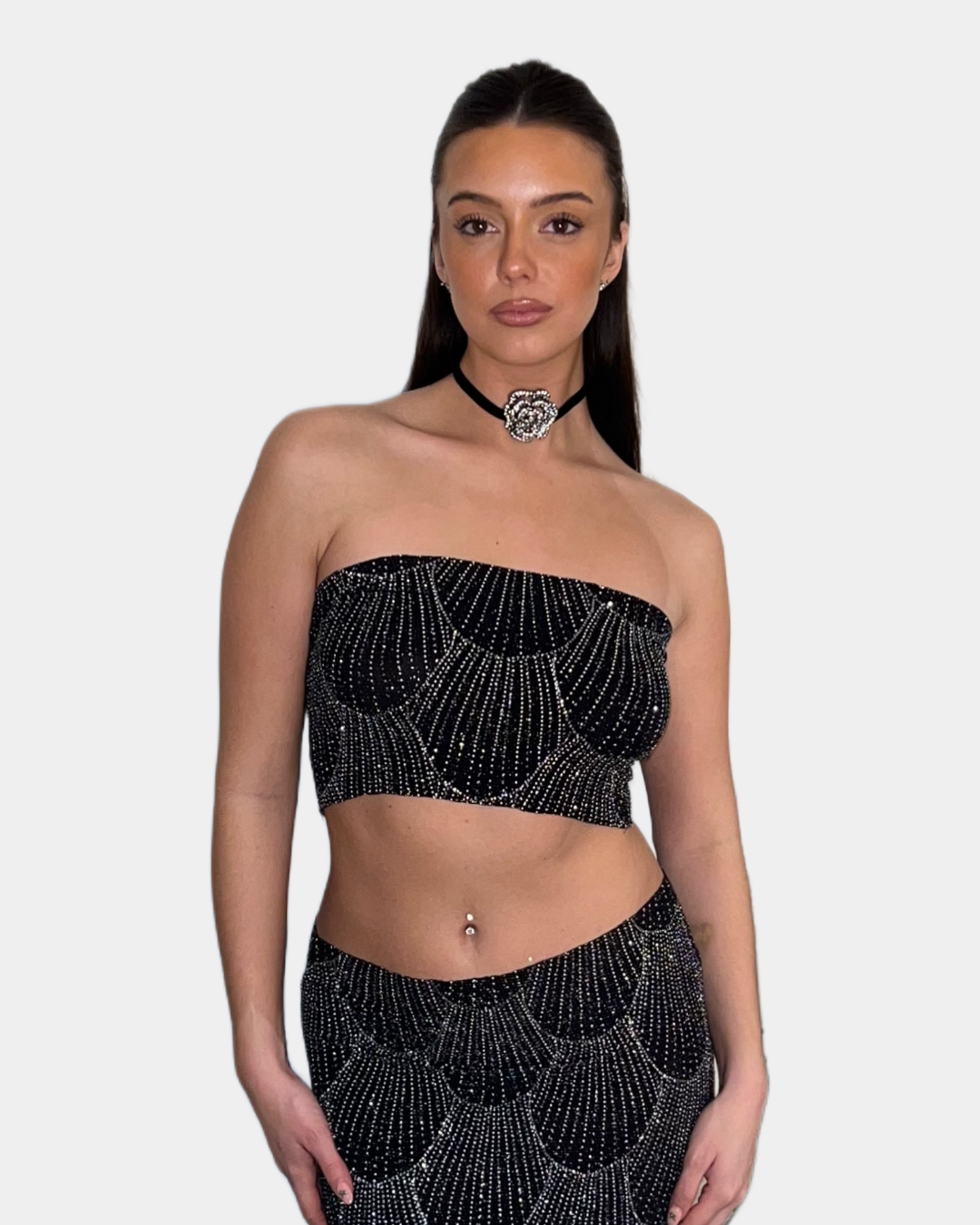 Glitter Co-ord