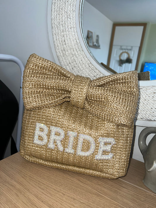 Bride bag