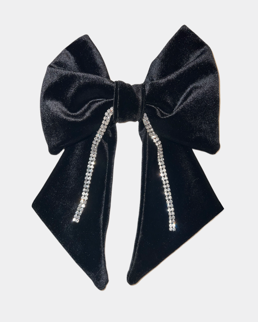 Bow Hair Clip