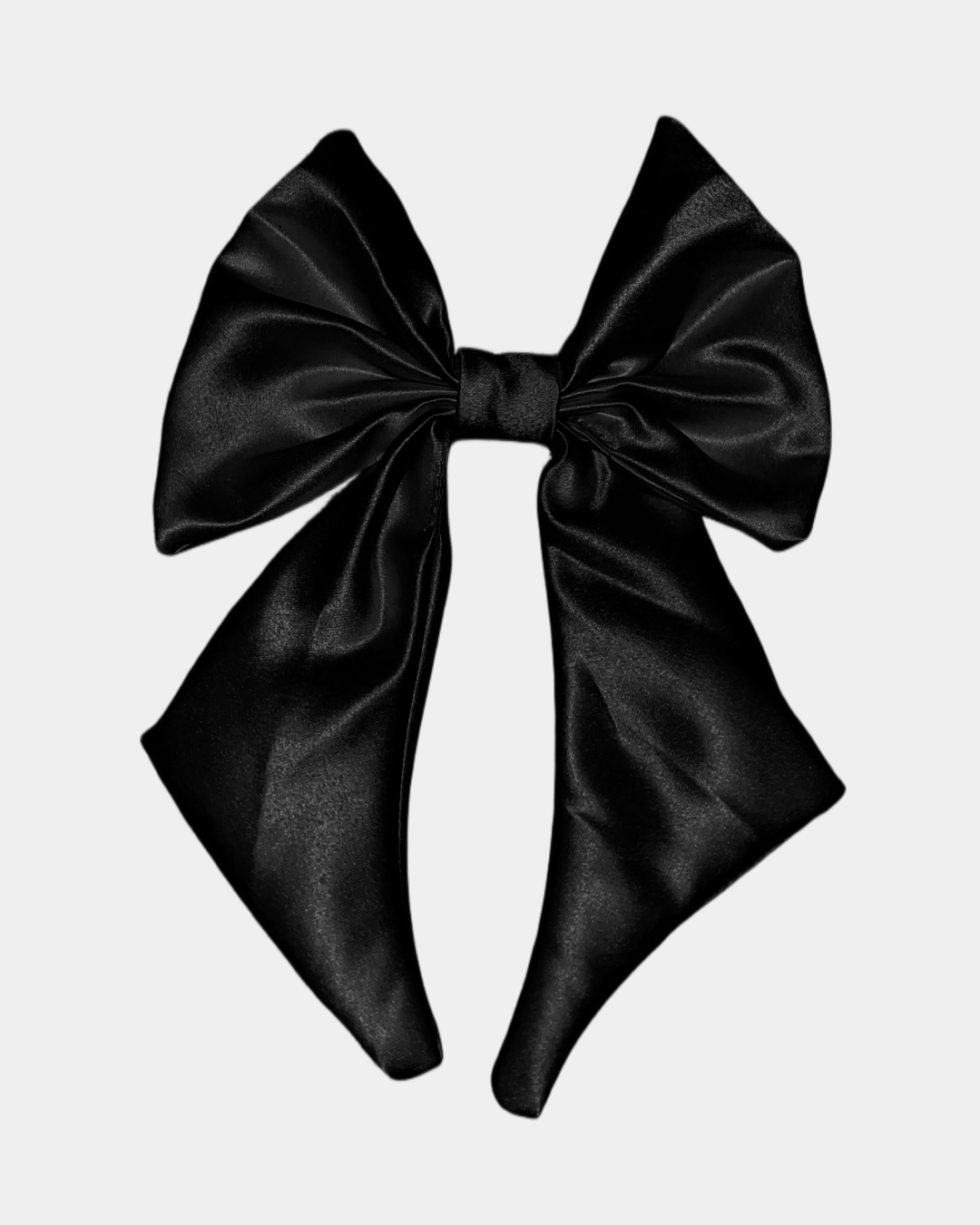 Bow Hair Clip