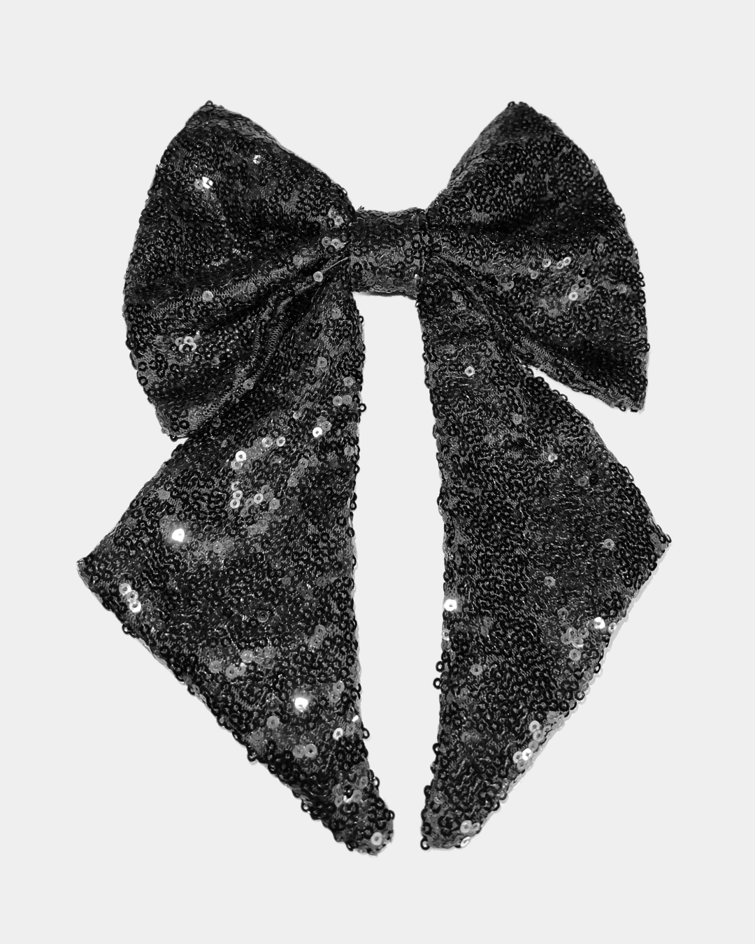 Bow Hair Clip