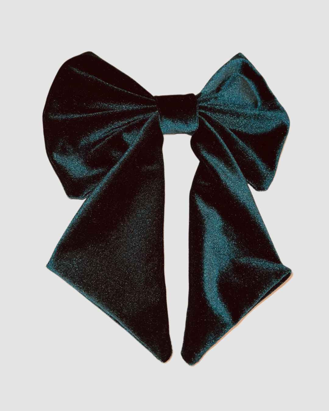 Bow Hair Clip