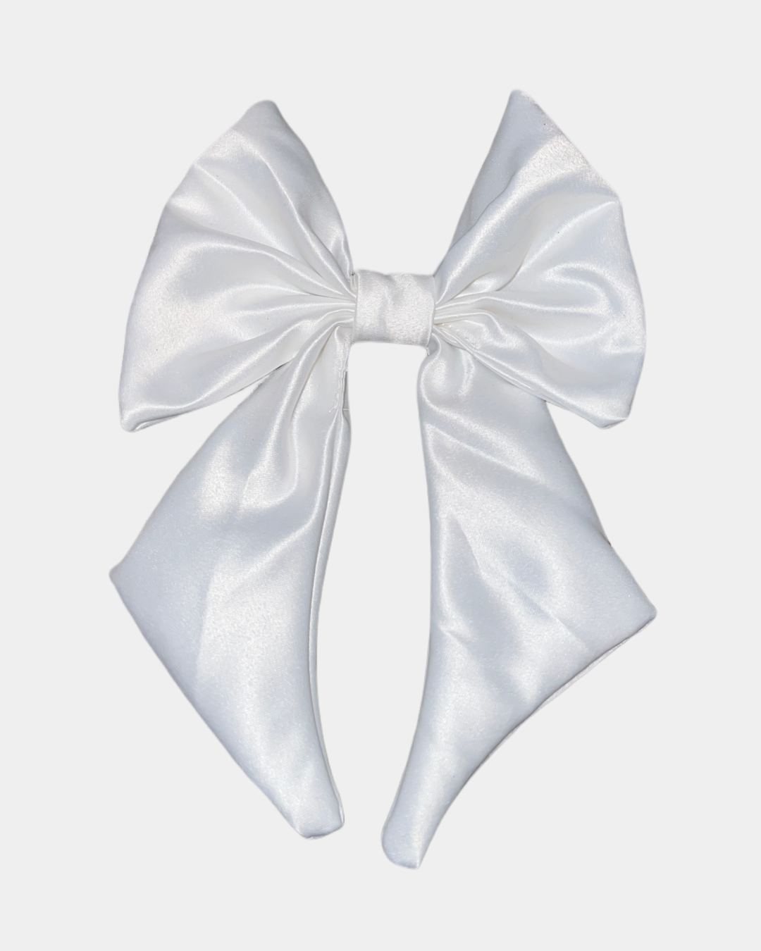 Bow Hair Clip